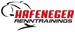 Hafeneger Renntrainings